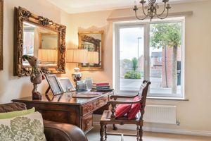 Sitting Room- click for photo gallery